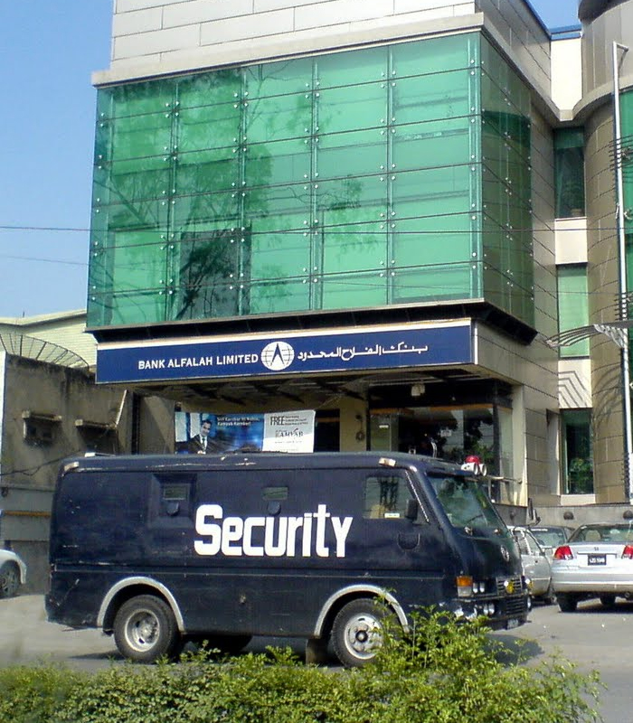sarimad security guards